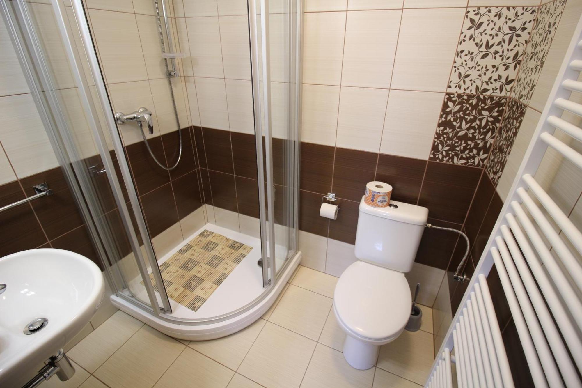 Penzion Chalupka II Spisske Podhradie Luaran gambar